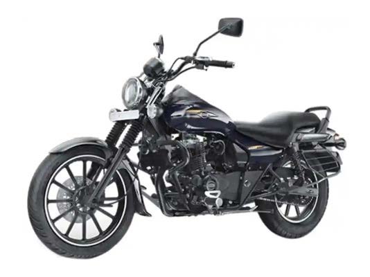 Bajaj Avenger 220cc in Karur