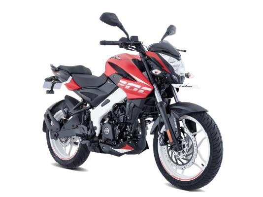 Bajaj Pulsar NS 200cc in Dharmapuri