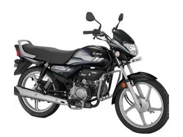 Hero HF-Deluxe 110cc in Dindigul