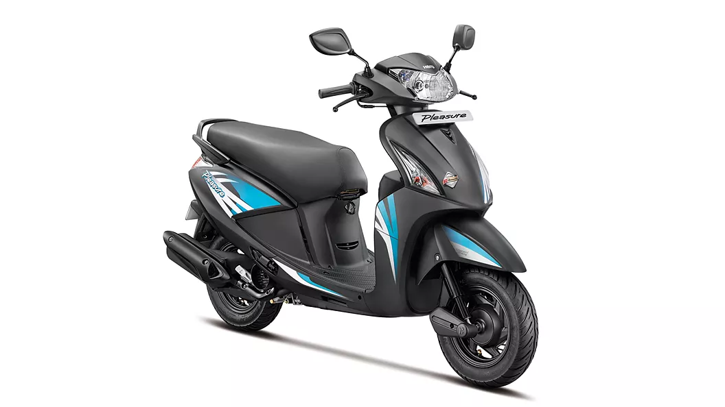 Hero Pleasure (2015–2019)