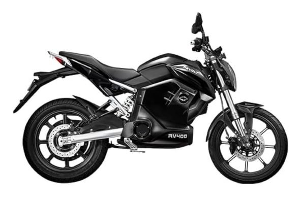 Revolt RV400