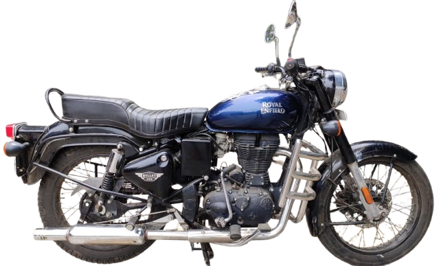 Royal Enfield RE Bullet 350cc