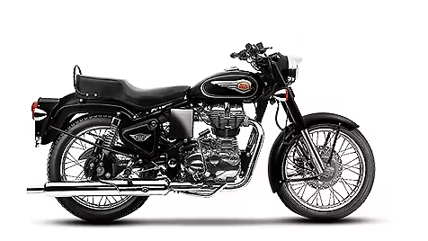 Royal Enfield RE Bullet 500cc