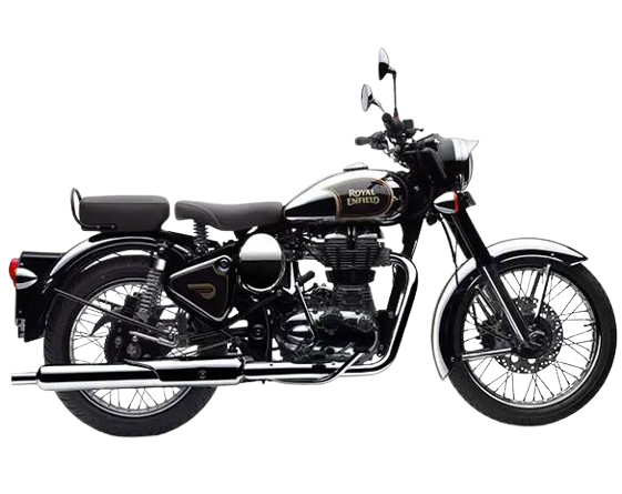 Royal Enfield RE Classic 500cc