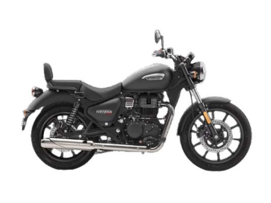 Royal Enfield RE Meteor 350cc