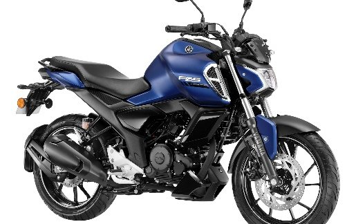 Yamaha FZ-S V3 150cc in Virudhunagar